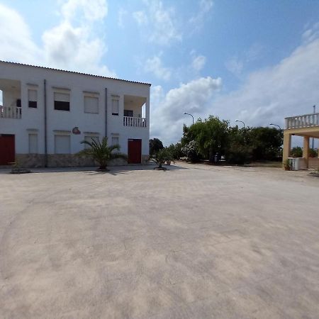 Appartamento Privato Adriatica Лезина Экстерьер фото