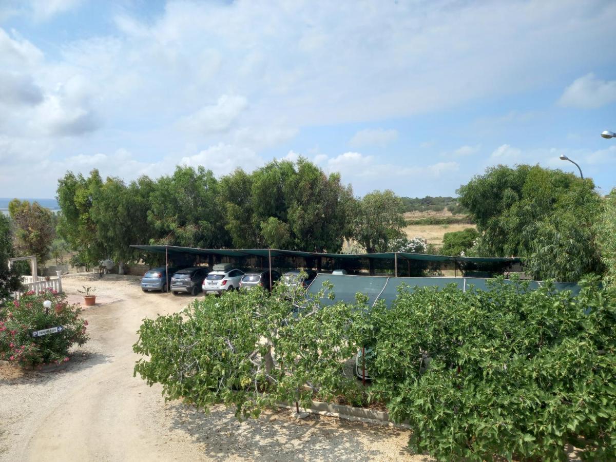 Appartamento Privato Adriatica Лезина Экстерьер фото
