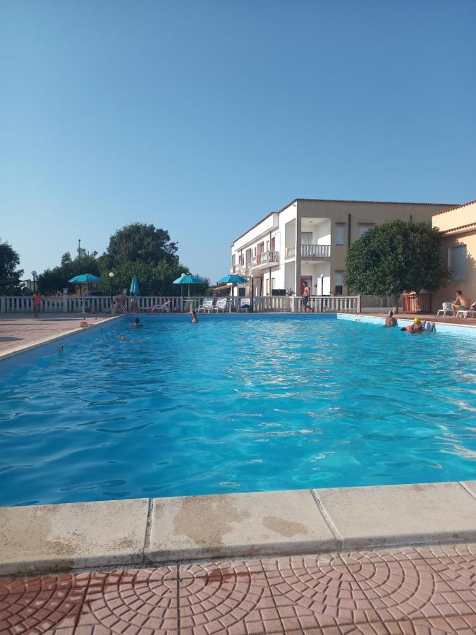 Appartamento Privato Adriatica Лезина Экстерьер фото
